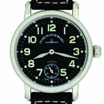 Zeno-Watch Basel Watches, Zeno Nostalgia 1868 Hand Winding Ref. 98078/6 A-SV, Mens Watches, Mens Zeno-Watch Basel Watches