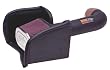K&N 57-1516 Fuel Injection Performance Kit Gen2 Air Intake Kit