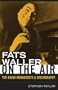 Fats Waller On The Air: The Radio Broadcasts and Discography (Studies in Jazz)