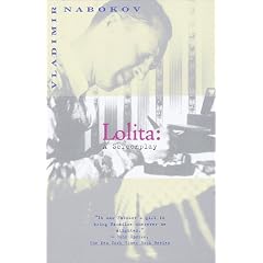 Lolita: A Screenplay