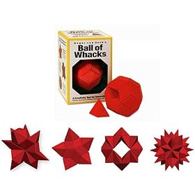 Ball of Whacks by Creative Whack
