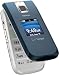 Nokia Mirage 2605 Phone, Dark Gray (Verizon Wireless) image 1