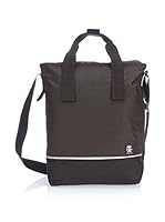 Crumpler Bolso asa de mano Proper Roady S (Negro)