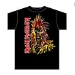 MENS IRON MAIDEN FIRST ALBUM TEE