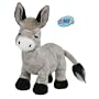 Webkinz Plush Stuffed Animal Donkey
