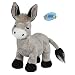 Webkinz Plush Stuffed Animal Donkey