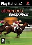 Eigenschaften Tecmo  / Attheraces presents GALLOP RACER - Playstaion 2 (Englisch)