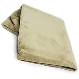 Milliard Removable Waterproof Non-slip Dog Bed Replacement Cover, X-large