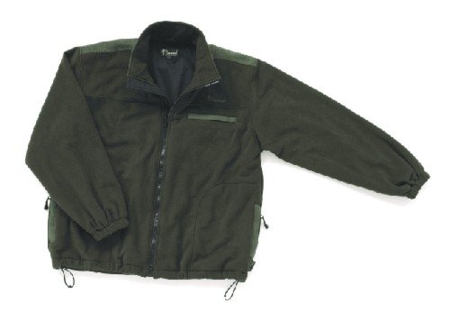 Pinewood MEMBRANE FLEECEJACKE ONTARIO; Gr. XXL