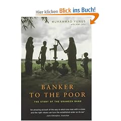 Banker to the Poor: The Story of the Grameen Bank
