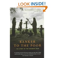 Banker to the Poor: The Story of the Grameen Bank