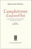 Revue Jean-Paul Rocher  / L'amphitryon d'aujourd'hui : Introduction à la vie gourmande (du Porto au havane)