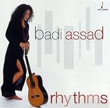 Revue Badi Assad  / Rhythms
