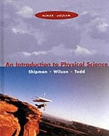 Introduction to Physical Science