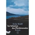Im Schatten des Pferdemondes.