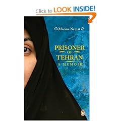 Prisoner of Tehran: A Memoir