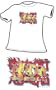 Ninja Scroll T-Shirt: Logo