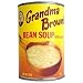 Grandma Brown's Bean Soup with Bacon - 15 oz can