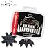 Softspikes Black Widow Small Metal Thread Spikes Set of 22