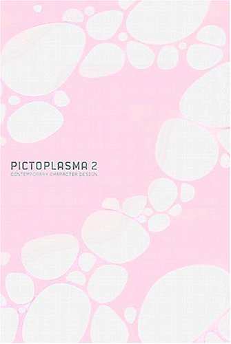 City Travel Guides Discounted  Books : Pictoplasma 2