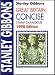 Book Stanley Gibbons Great Britain Concise Stamp Catalogue 1998