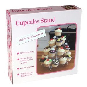 23 Cup Cake Stand
