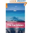 The Rough Guide to the Caribbean 3 (Rough Guide Travel Guides) by Rough Guides