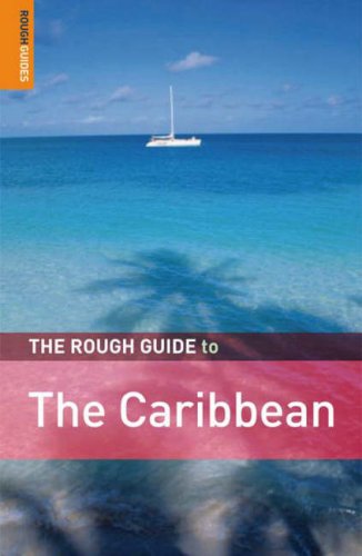 Childrens Toyshop  Books : The Rough Guide to the Caribbean