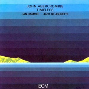 John Abercrombie