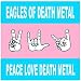 Music : Peace Love Death Metal