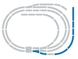 Hornby Thomas & Friends (Electric) - Track Extension Pack (E)