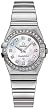 New Omega Double Eagle Ladies Watch 1589.75.00