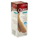 ChoiceDM Advanced 2-in-1 Cream/Powder 3.5 oz (99.2 g)