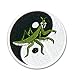 Patch - Praying Mantis