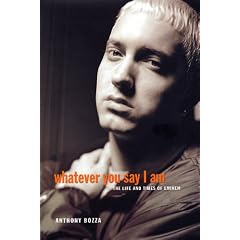 Whatever You Say I am