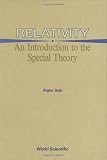 Relativity: An Introduction to the Special Theory