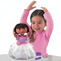 Fisher-Price Dress & Dance Dora