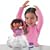 Fisher-Price Dress & Dance Dora