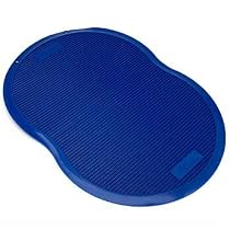 Petmate Le Bistro Single Pet Food Mat, Large
