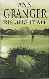 Risking It All (A Fran Varady Crime Novel)