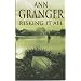 Risking it All (A Fran Varady Crime novel)