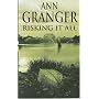 Risking it All (A Fran Varady Crime novel)