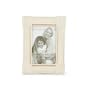 Lenox Portrait Gallery Porcelain 4 by 6 Inch Frame