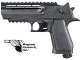 Baby Desert Eagle - Black air pistol
