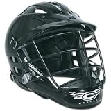 Cascade CPro Helmet RED