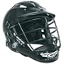 Cascade CPro Lacrosse Helmet (White)