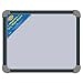Large Magnetic Wipe Clean Board