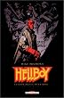 Hellboy, tome 4 : La Main droite de la mort