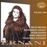 Verdi - Ernani