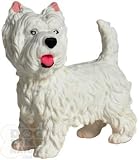 Schleich Westie